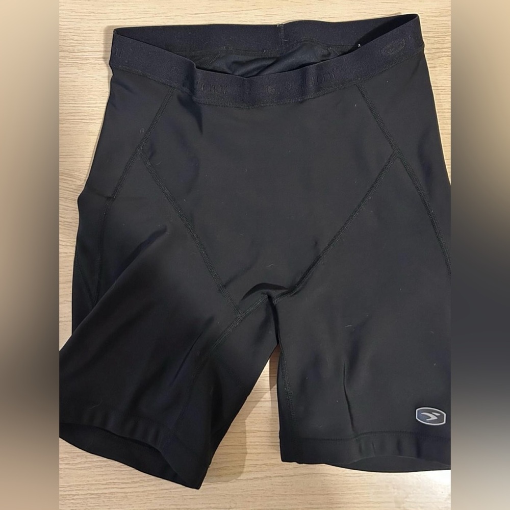 Thermal undershorts